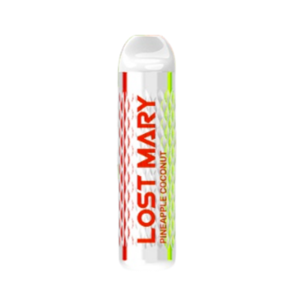 LOST MARY PRO 3000 Ананас кокос 2%