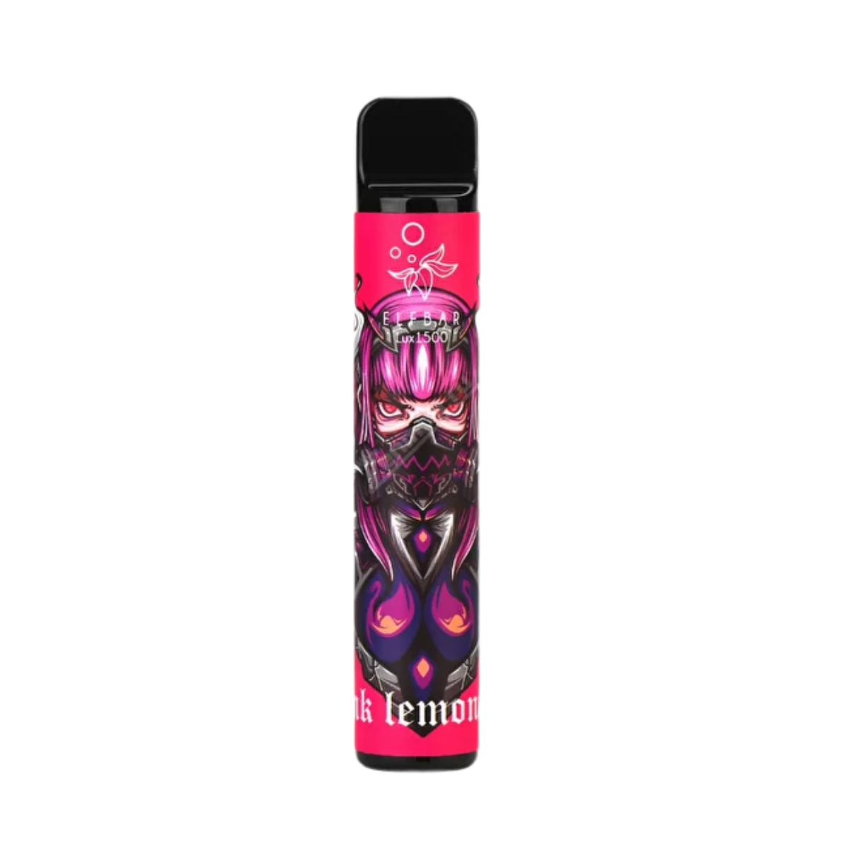 ELFBAR LUX 1500 Розовый лимонад 2%