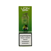 Эл. сиг. UDN BAR 7000 Кислое яблоко 2%