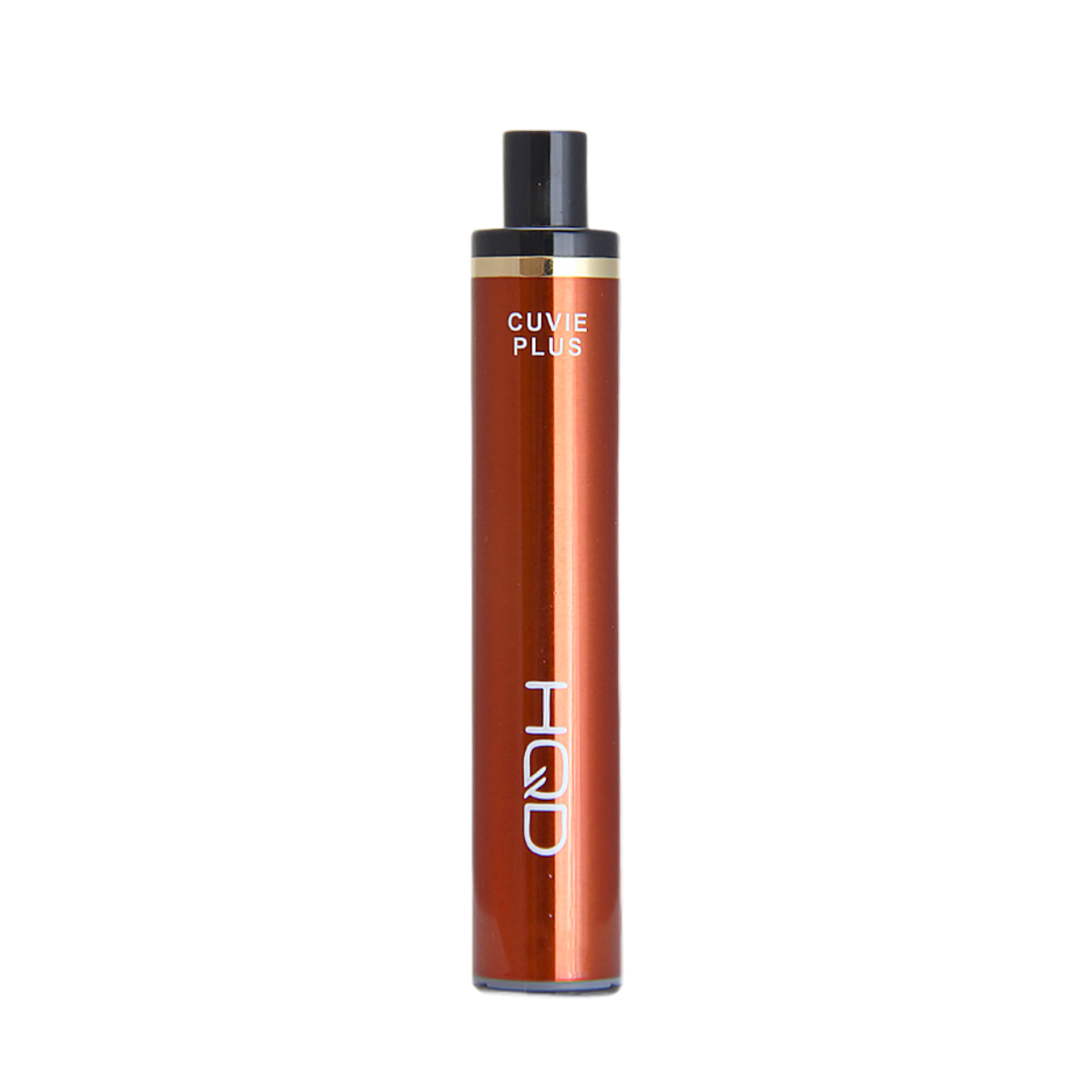 HQD Cuvie PLUS 1200 Кислые мармеладные червячки 2%