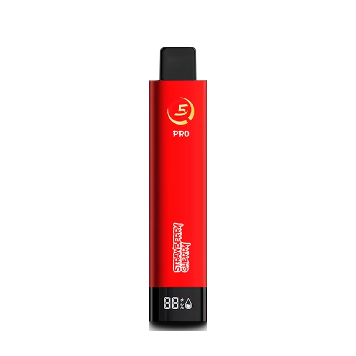 Q5 PRO 9000 Клубника вишня 2%