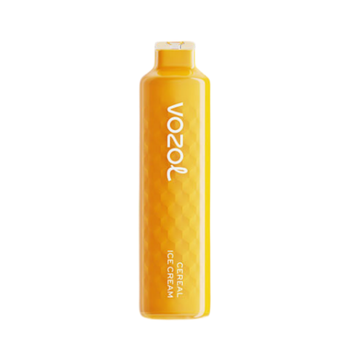 VOZOL ALIEN 4000 Мороженое с хлопьями 2%