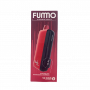 FUMMO INDIC 10000 Strong Малиновый лимонад 2%