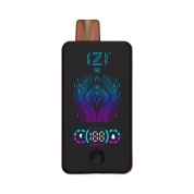 I Z I MOD M 22000 Кола с двойным льдом 2%