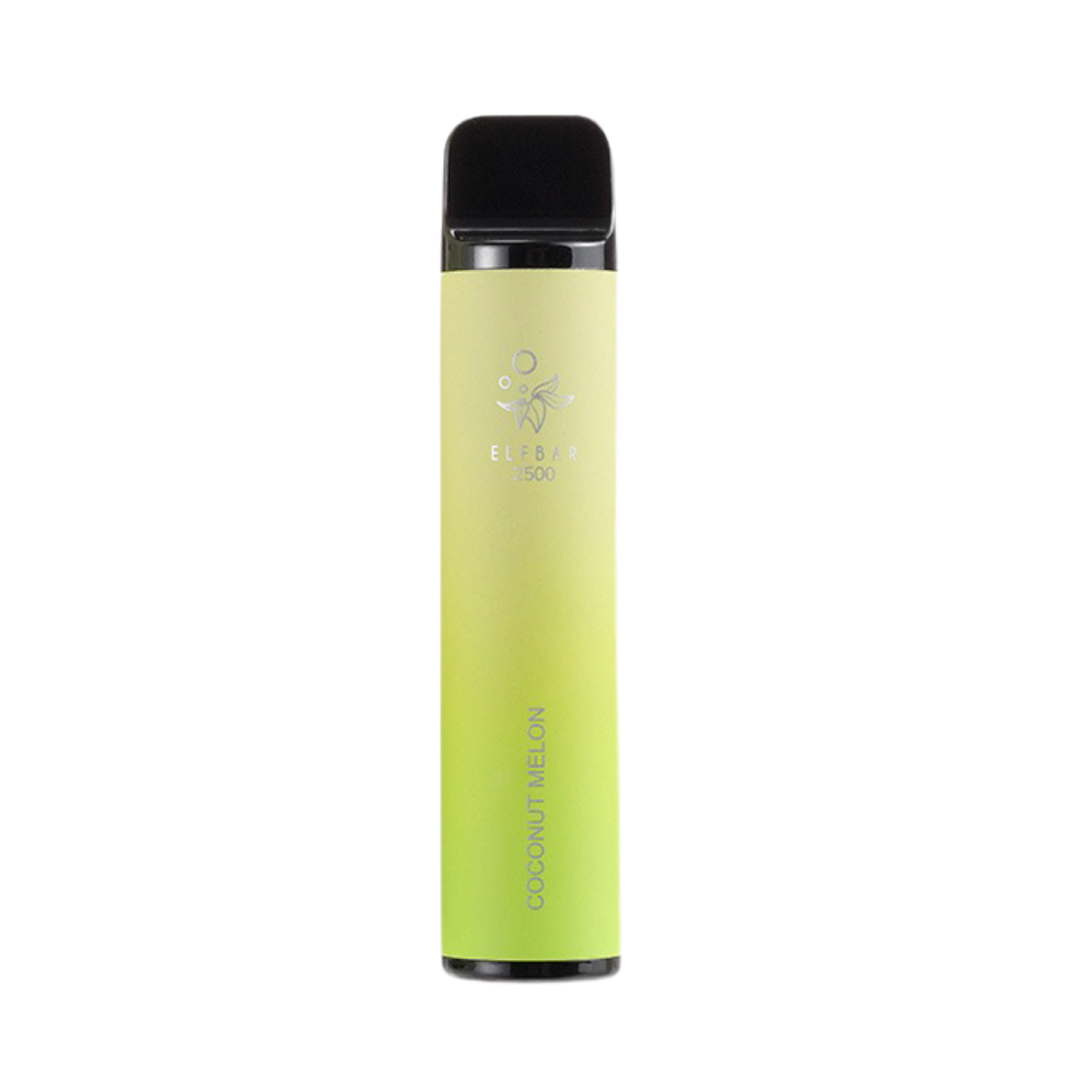 ELFBAR 2500 Кокос дыня 2%