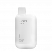 Картридж HQD CLICK Сибирь 2%