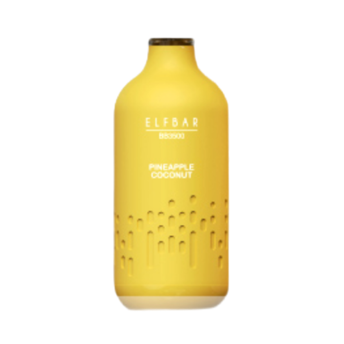 ELFBAR BB 3000 Ананас кокос 2%