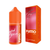 FUMMO AQUA AUTUMN Гранатовый сок 30мл.20мг.