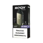 PLONQ ROQY M 10000 Голубика малина 2%