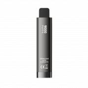 HQD Cuvie PLUS PRO 9000 Гранат. сок, смородина и лимон 2%