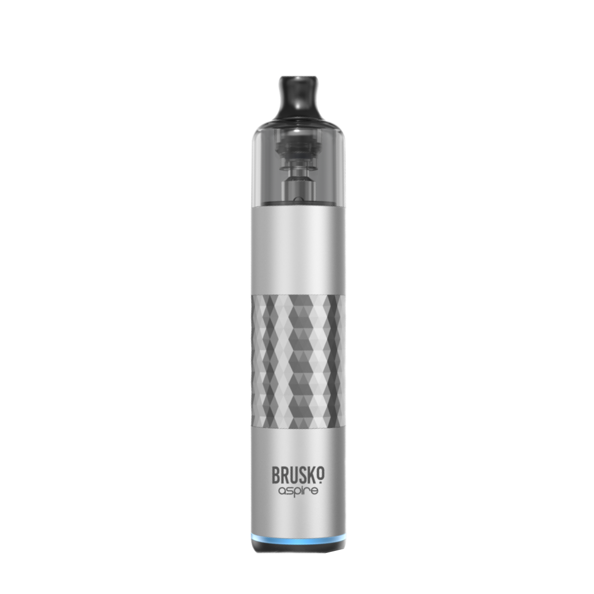 BRUSKO FLEXUS STIK 1200 mAh Серебристый