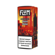 FLUM GTA Персиковый краш 2%