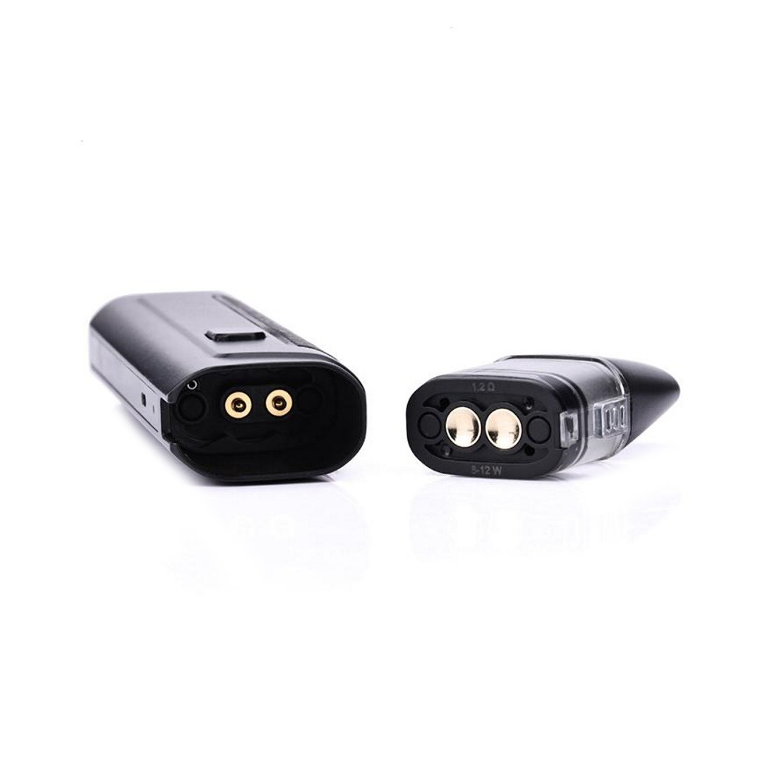 Geek Vape Aegis One 780mAh Pod Kit Silver GV-123B