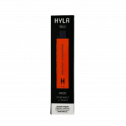 HYLA NICO 6000 Грейпфрут гранат 2%