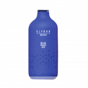 ELFBAR BB 3000 Голубика малина лёд 2%