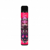 ELFBAR LUX 1500 Розовый лимонад 2%