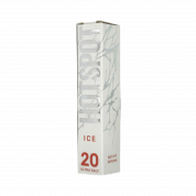 HOTSPOT ICE Ultra Йогурт Персик (со льдом) DOT Strong 30мл.20мг.