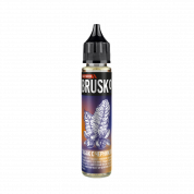 Brusko Salt Табак с черникой 30мл 2%