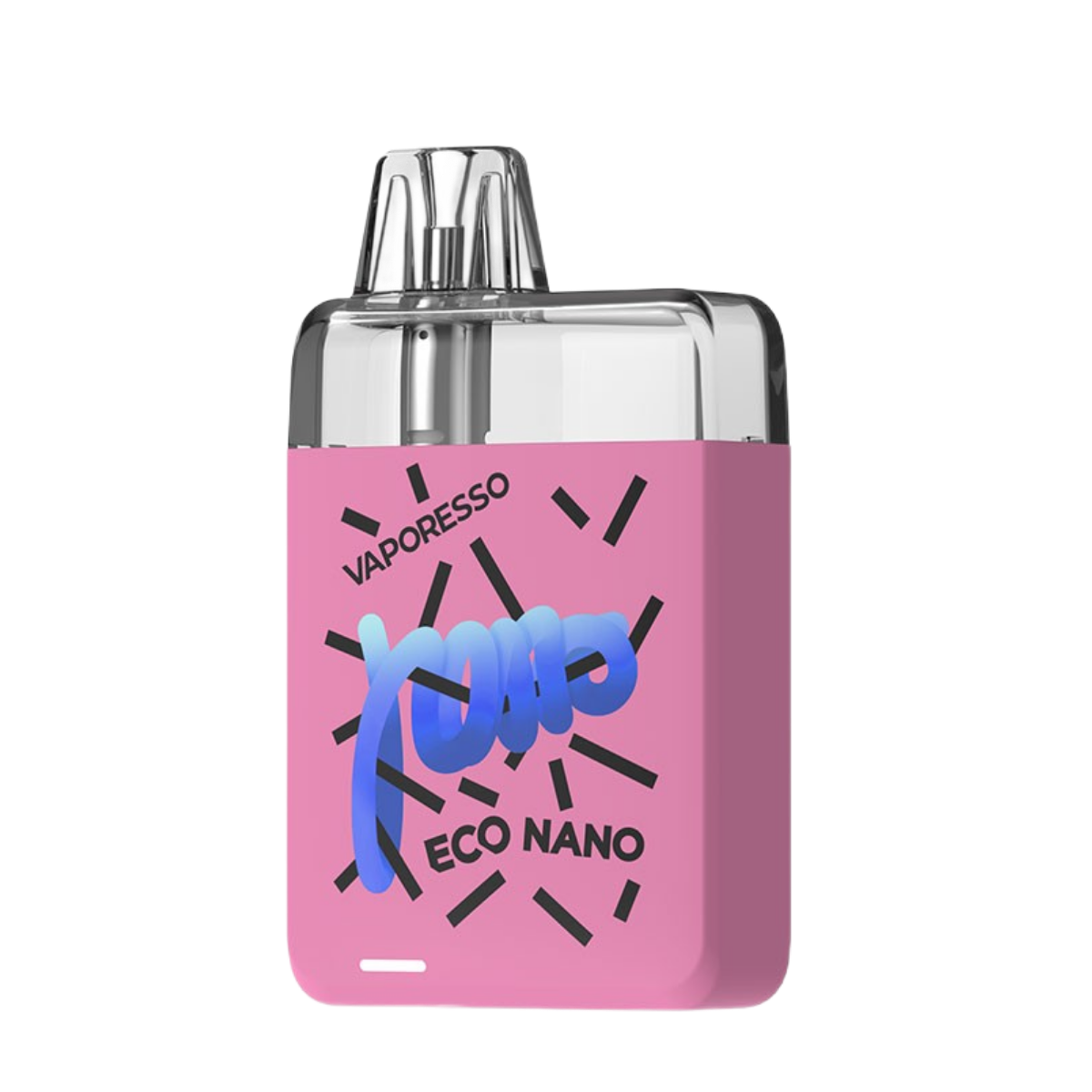 Vaporesso ECO NANO 1000mAh Peach Pink 6ml VRR-0093I