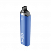 HQD Cuvie AIR 4000 Черника лимон 2%