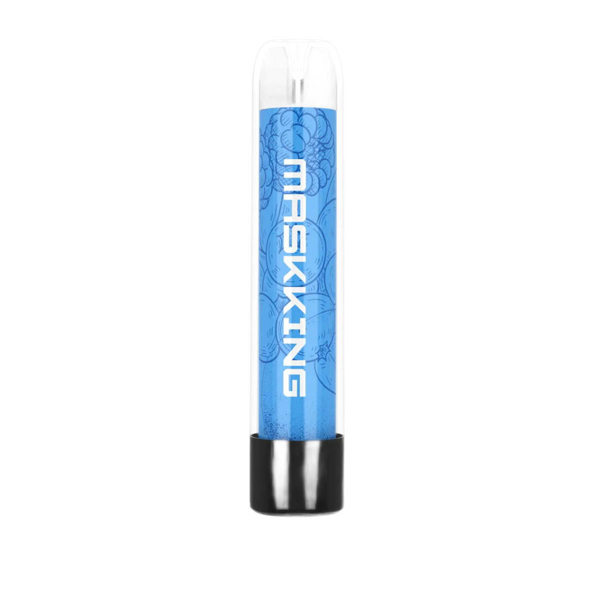 MASKKING HIGH PRO MAX 1500 Черничный лимонад 2%