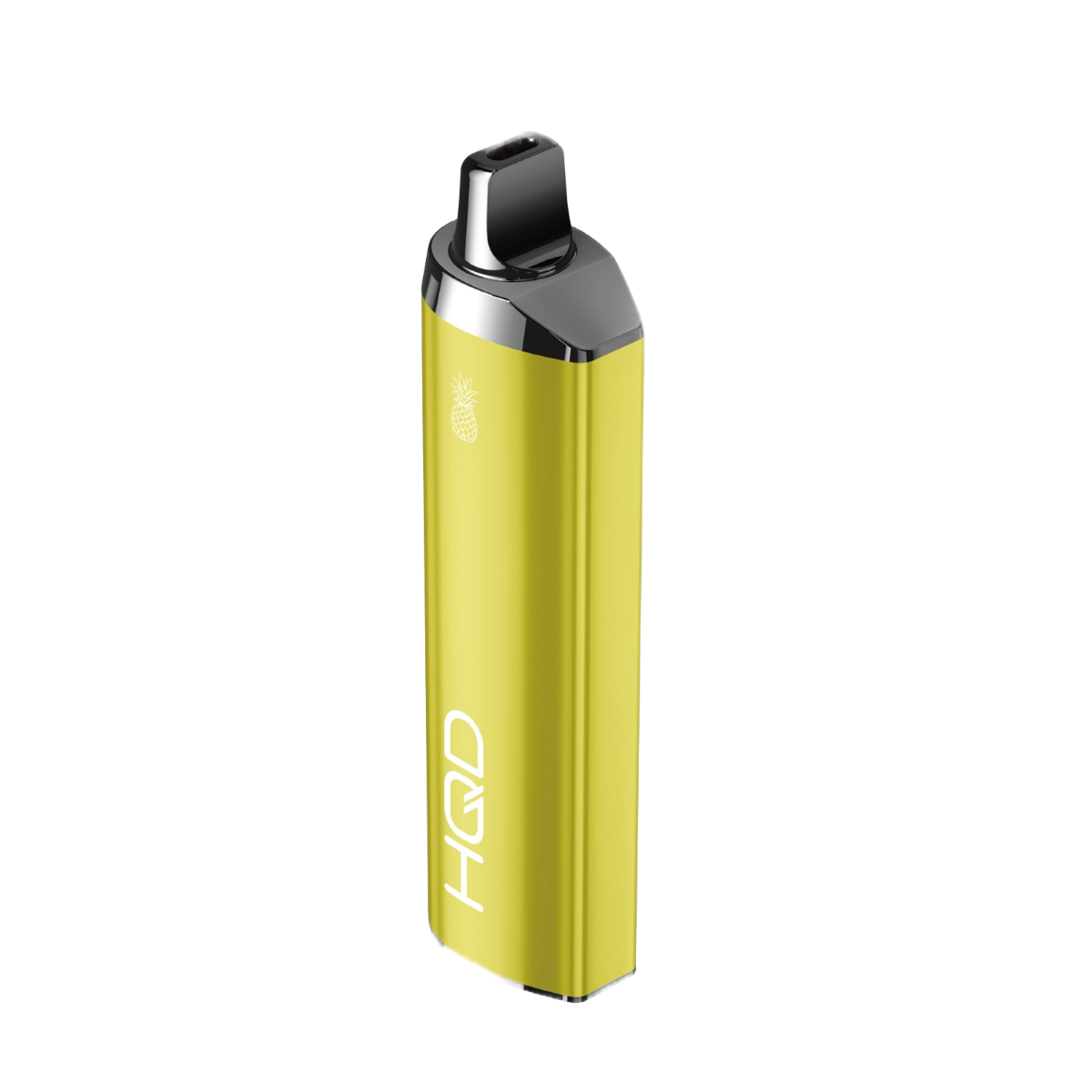 HQD Cuvie AIR 4000 Ананас 2%