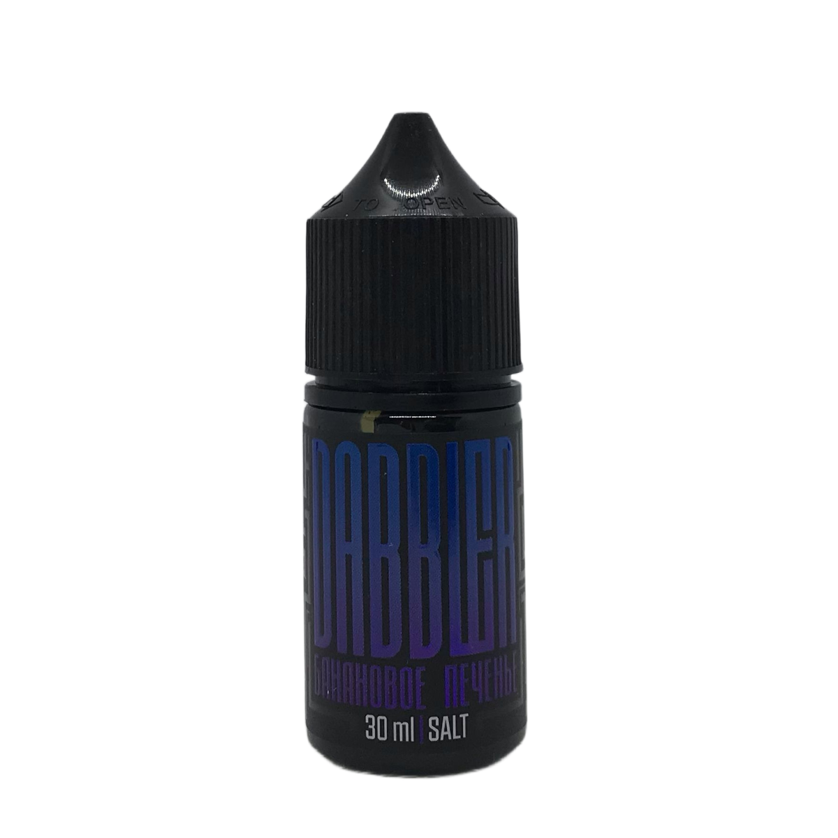 Dabbler Salt chubby 2 Гранат 30мл 2%