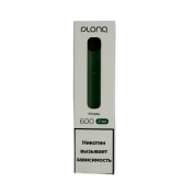 PLONQ ALPHA 600 Огурец 2%