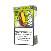 NASTY BOLT 50000 Энергетик 2%