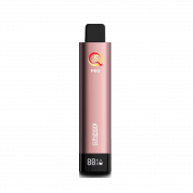 Q5 PRO 9000 Персик 2%