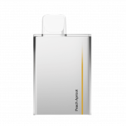 SOAK CUBE White 7000 Персик абрикос 2%