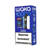 WAKA soPRO PA BOOST 10000 EXTRA Кислое яблоко 1,8%