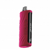 INFLAVE OMEGA 10000 Розовая жвачка 2%