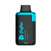 PUFFMI DUMESH 10000 Мятный ментос 2%