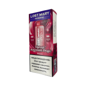 LOST MARY MO 30000 Вишня 2%