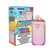 GANG ARCTIC 20000 Тропические лесные ягоды 2%