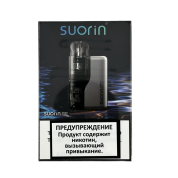 SUORIIN SE 800mAh Pod Kit Klein Blue LY-120-E