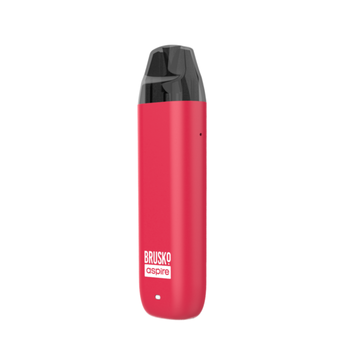BRUSKO  MINICAN 3 700mAh Светло красный
