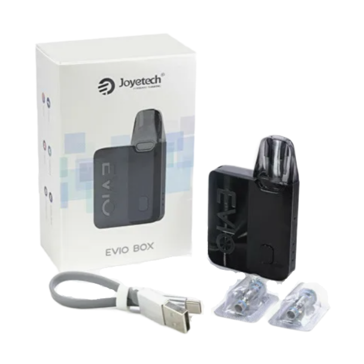 Joyetech EVIO BOX 1000mAh Kit Bear JOYE-072C