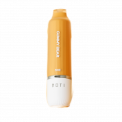 MOTI ONE + Картридж 4000 Мармелад 2%