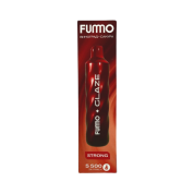 FUMMO GLAZE 5500 Виноград cакура 2%