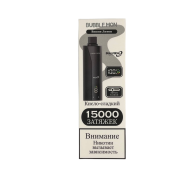 BUBBLEMON BOOSTER 15000 Вишня лимон 2%