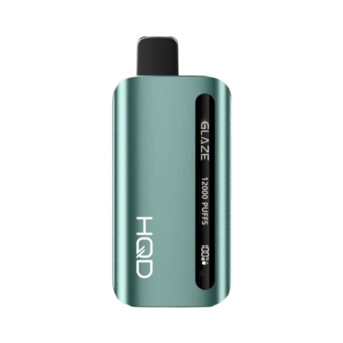 HQD GLAZE 12000 Двойное яблоко 2%