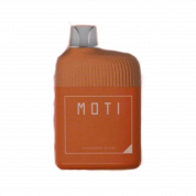 MOTI LISANELLI 7000 Клюква лимон 2%