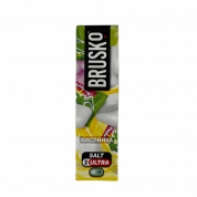 Brusko Salt (Chubby) ultra Кислинка 35мл.20мг.