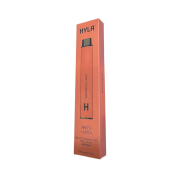 HYLA 1200 Б/Н Арбуз мята 0%