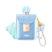 PUFFMI FLORA 25000 Сладкая вата с лесными ягодами 2%