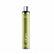 HQD Cuvie PLUS 1200 Манго гуава 2%