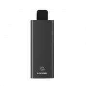 HQD ULTIMA 6000 Черника 2%