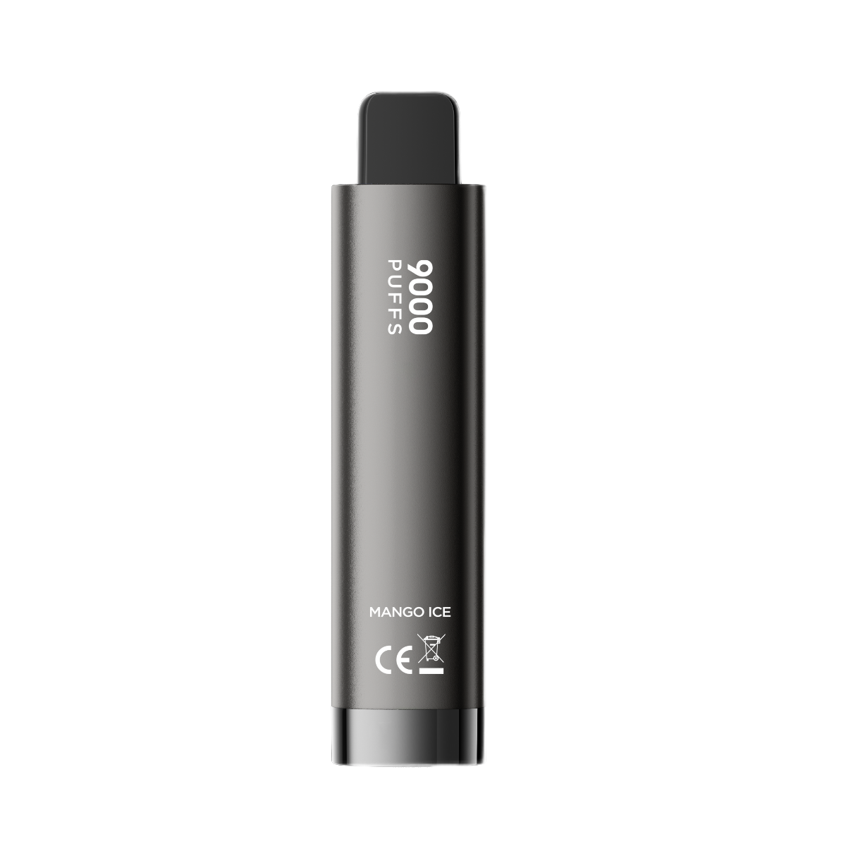 HQD Cuvie PLUS PRO 9000 Манго со льдом 2%